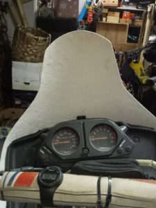 yamaha xt 600 enduro