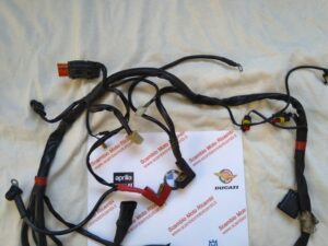 wiring harness Ducati Monster 51031681A.