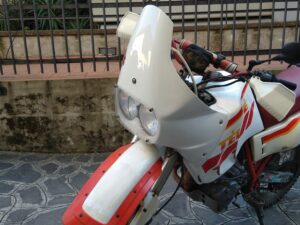 YAMAHA XT TENERE 700