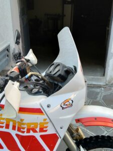 CARENA ANTERIORE YAMAHA